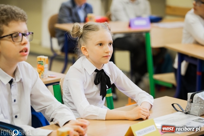 Zdjęcie w galerii na portalu naszraciborz.pl: Konkurs ekologiczny Eko-Asy 2018 za nami wiadomości z regionu