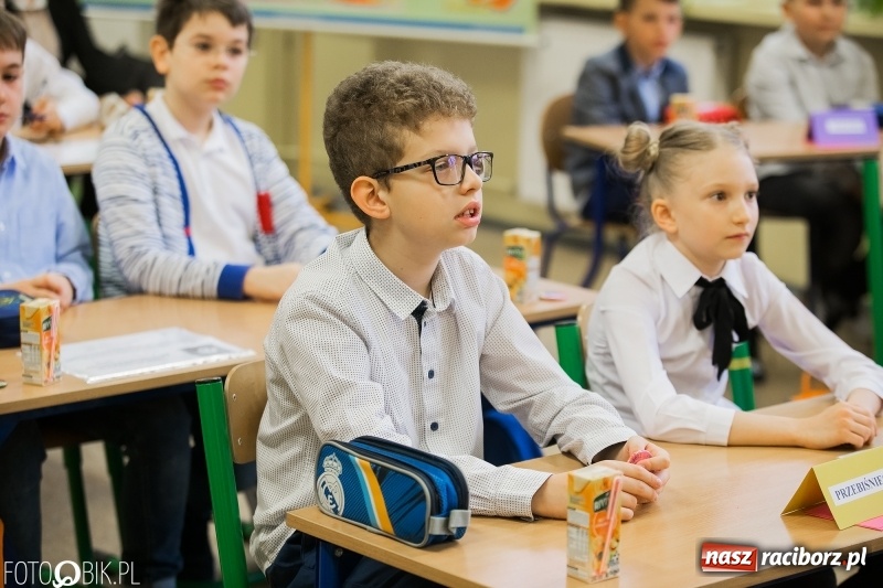 Zdjęcie w galerii na portalu naszraciborz.pl: Konkurs ekologiczny Eko-Asy 2018 za nami wiadomości z regionu