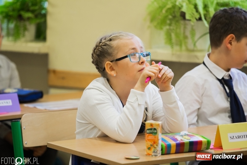 Zdjęcie w galerii na portalu naszraciborz.pl: Konkurs ekologiczny Eko-Asy 2018 za nami wiadomości z regionu