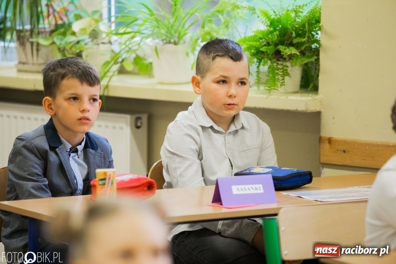 Zdjęcie w galerii na portalu naszraciborz.pl: Konkurs ekologiczny Eko-Asy 2018 za nami wiadomości z regionu