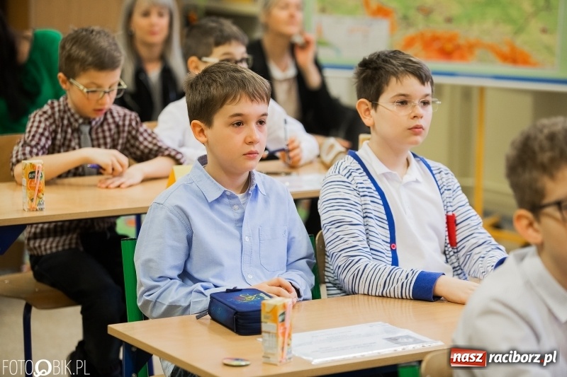 Zdjęcie w galerii na portalu naszraciborz.pl: Konkurs ekologiczny Eko-Asy 2018 za nami wiadomości z regionu