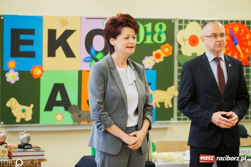 Zdjęcie w galerii na portalu naszraciborz.pl: Konkurs ekologiczny Eko-Asy 2018 za nami wiadomości z regionu