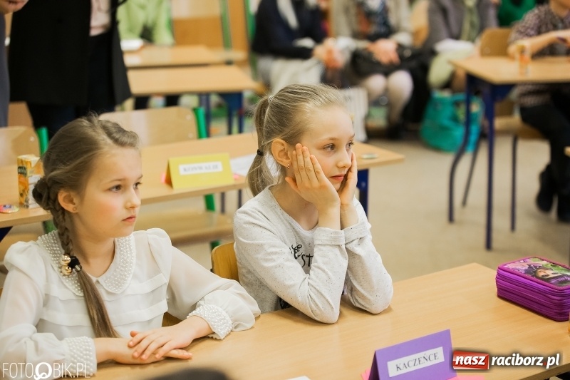 Zdjęcie w galerii na portalu naszraciborz.pl: Konkurs ekologiczny Eko-Asy 2018 za nami wiadomości z regionu