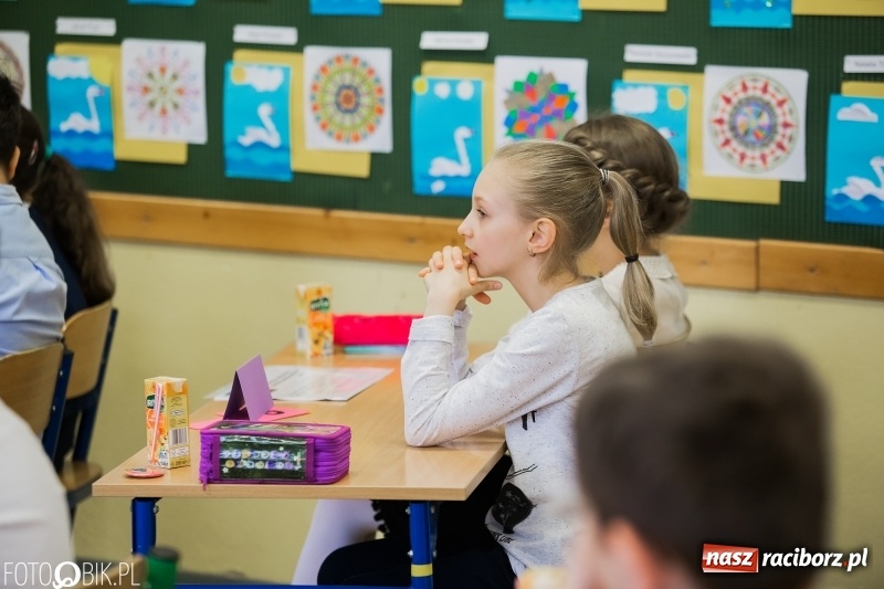 Zdjęcie w galerii na portalu naszraciborz.pl: Konkurs ekologiczny Eko-Asy 2018 za nami wiadomości z regionu