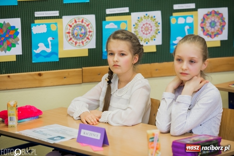 Zdjęcie w galerii na portalu naszraciborz.pl: Konkurs ekologiczny Eko-Asy 2018 za nami wiadomości z regionu