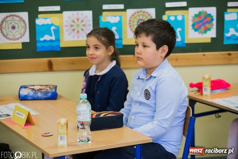 Zdjęcie w galerii na portalu naszraciborz.pl: Konkurs ekologiczny Eko-Asy 2018 za nami wiadomości z regionu