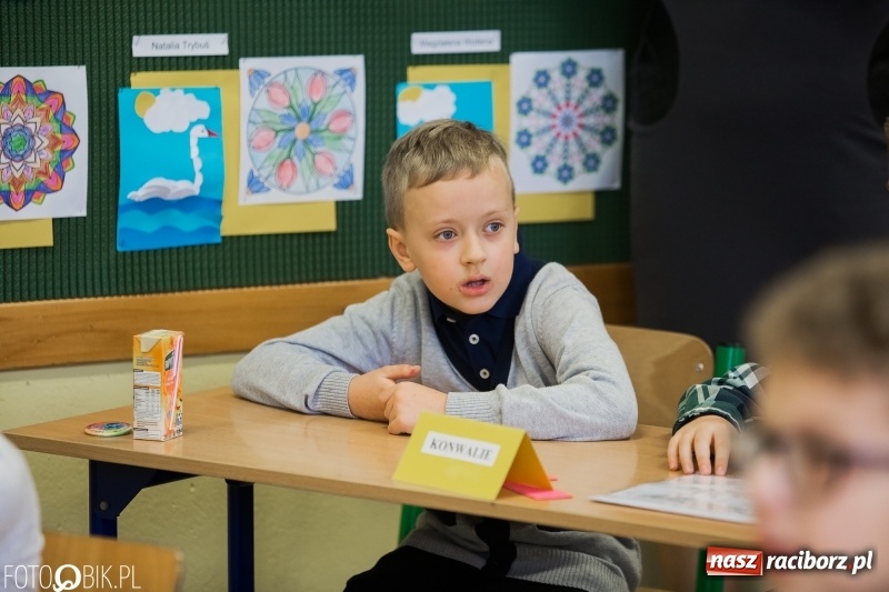 Zdjęcie w galerii na portalu naszraciborz.pl: Konkurs ekologiczny Eko-Asy 2018 za nami wiadomości z regionu