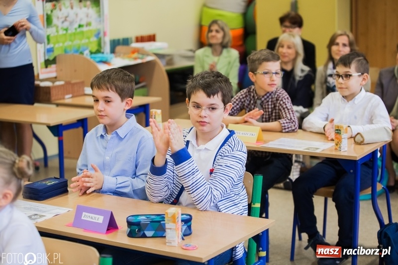 Zdjęcie w galerii na portalu naszraciborz.pl: Konkurs ekologiczny Eko-Asy 2018 za nami wiadomości z regionu