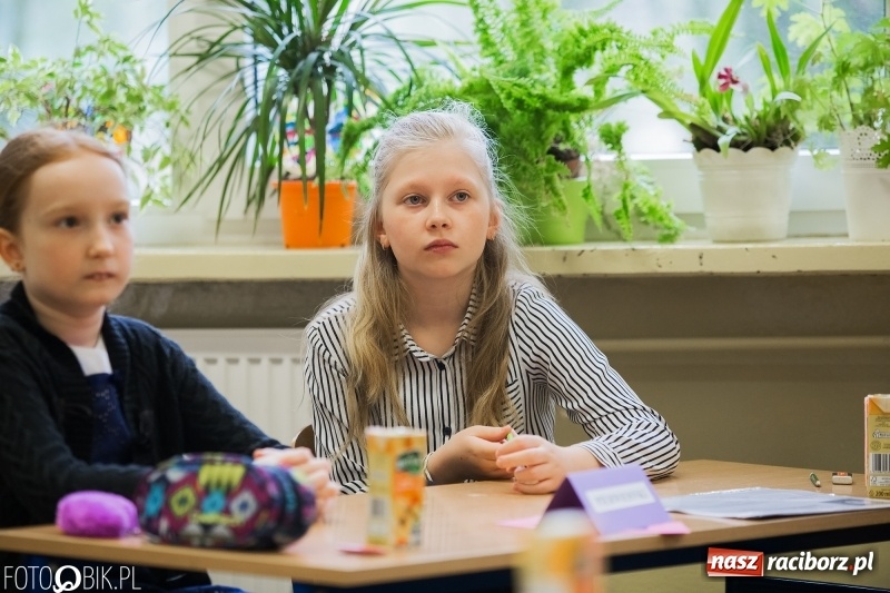 Zdjęcie w galerii na portalu naszraciborz.pl: Konkurs ekologiczny Eko-Asy 2018 za nami wiadomości z regionu