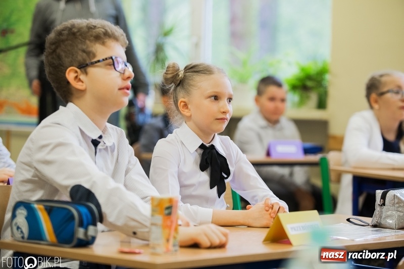 Zdjęcie w galerii na portalu naszraciborz.pl: Konkurs ekologiczny Eko-Asy 2018 za nami wiadomości z regionu