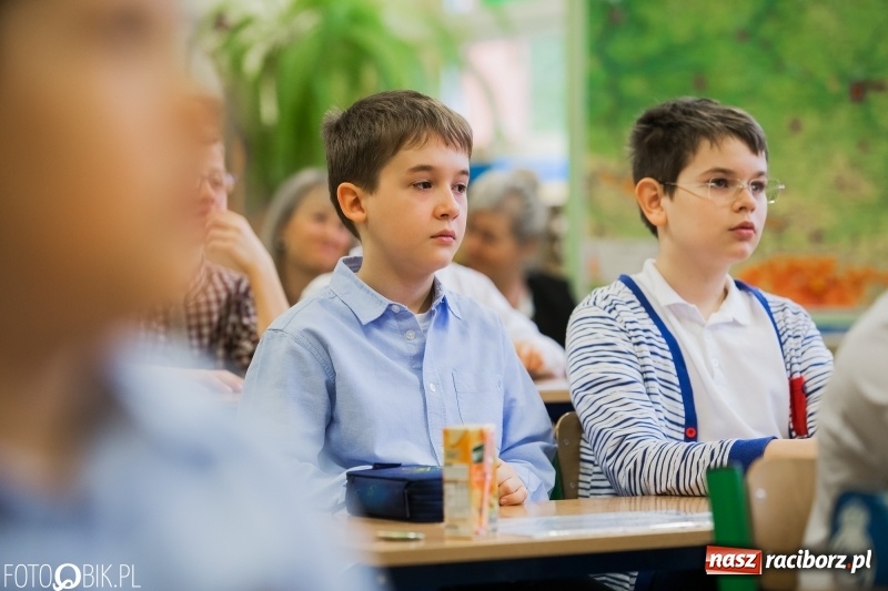 Zdjęcie w galerii na portalu naszraciborz.pl: Konkurs ekologiczny Eko-Asy 2018 za nami wiadomości z regionu