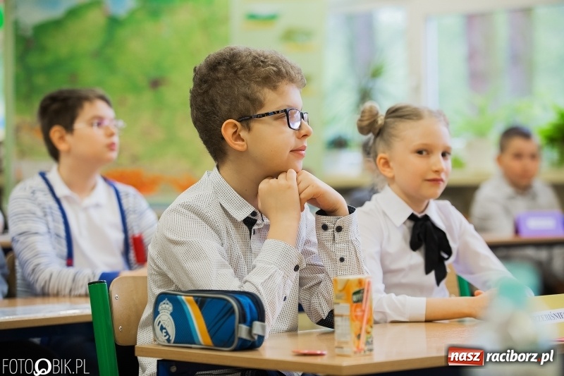 Zdjęcie w galerii na portalu naszraciborz.pl: Konkurs ekologiczny Eko-Asy 2018 za nami wiadomości z regionu