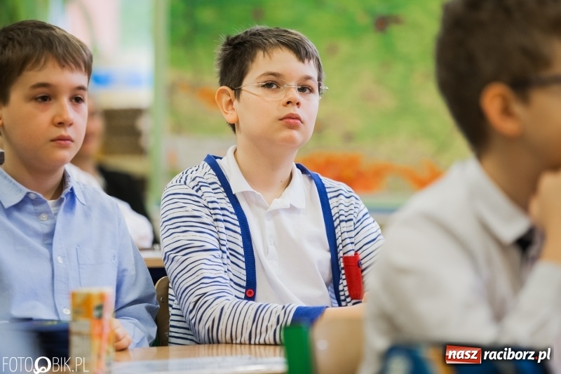 Zdjęcie w galerii na portalu naszraciborz.pl: Konkurs ekologiczny Eko-Asy 2018 za nami wiadomości z regionu