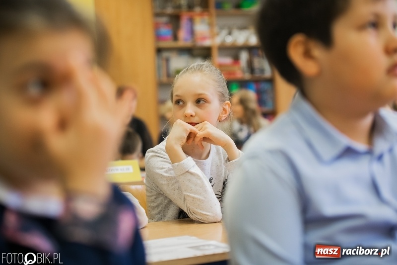 Zdjęcie w galerii na portalu naszraciborz.pl: Konkurs ekologiczny Eko-Asy 2018 za nami wiadomości z regionu