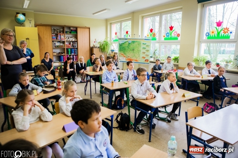 Zdjęcie w galerii na portalu naszraciborz.pl: Konkurs ekologiczny Eko-Asy 2018 za nami wiadomości z regionu