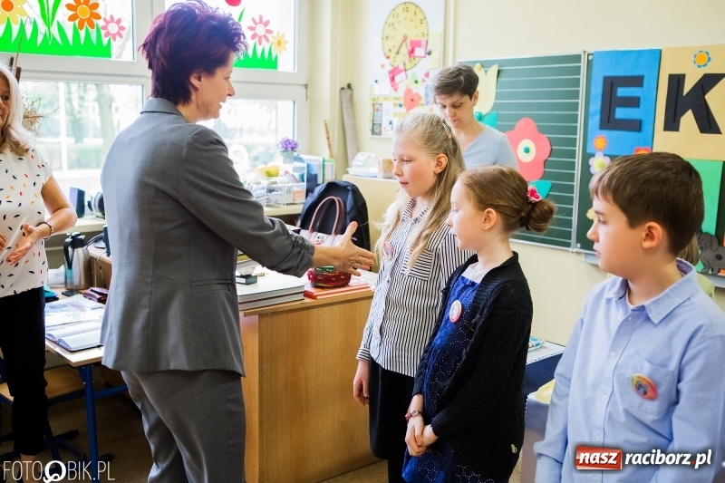 Zdjęcie w galerii na portalu naszraciborz.pl: Konkurs ekologiczny Eko-Asy 2018 za nami wiadomości z regionu