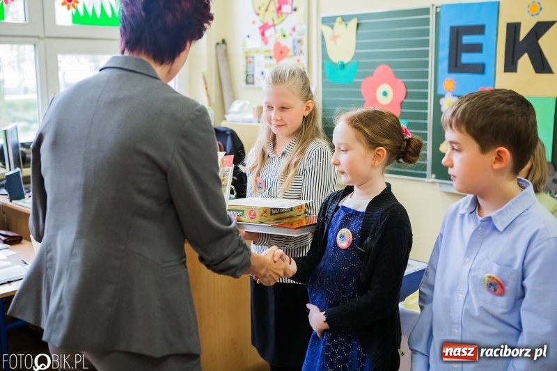 Zdjęcie w galerii na portalu naszraciborz.pl: Konkurs ekologiczny Eko-Asy 2018 za nami wiadomości z regionu