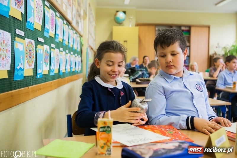 Zdjęcie w galerii na portalu naszraciborz.pl: Konkurs ekologiczny Eko-Asy 2018 za nami wiadomości z regionu