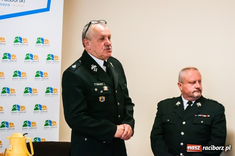 Zdjęcie w galerii na portalu naszraciborz.pl: Poznaliśmy powiatową mistrzynię oraz mistrzów wiedzy pożarniczej  wiadomości z regionu