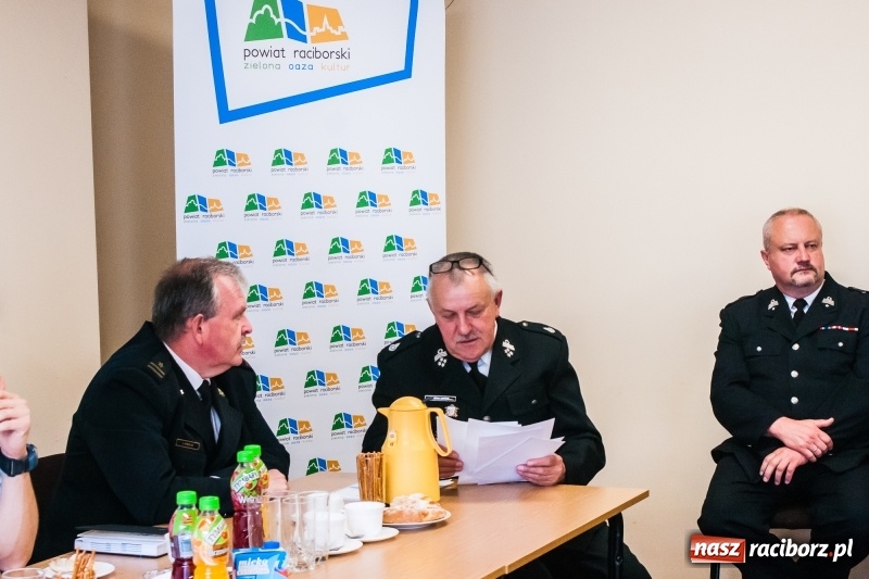 Zdjęcie w galerii na portalu naszraciborz.pl: Poznaliśmy powiatową mistrzynię oraz mistrzów wiedzy pożarniczej  wiadomości z regionu