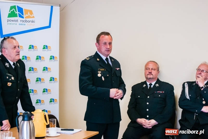 Zdjęcie w galerii na portalu naszraciborz.pl: Poznaliśmy powiatową mistrzynię oraz mistrzów wiedzy pożarniczej  wiadomości z regionu