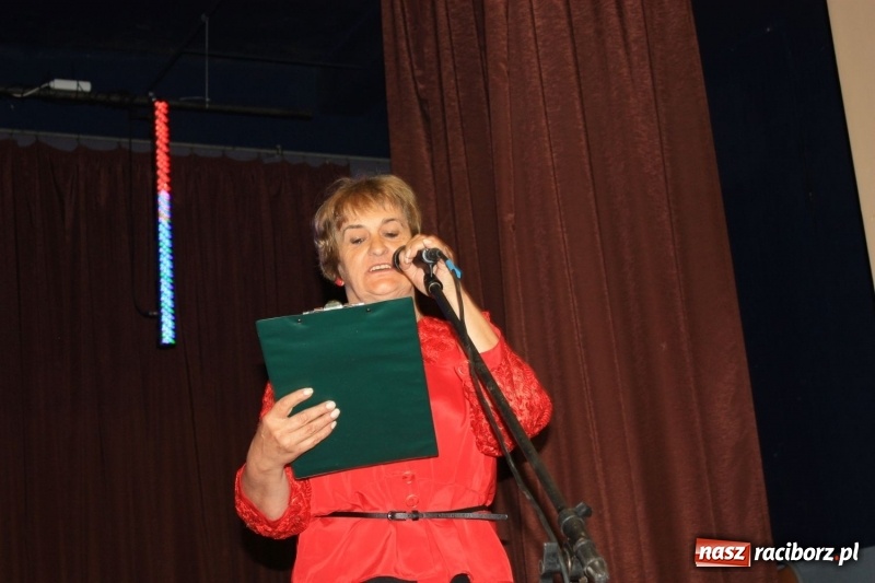 Zdjęcie w galerii na portalu naszraciborz.pl: Najmłodsi artyści z gminy Krzanowice mieli dziś swój festiwal wiadomości z regionu