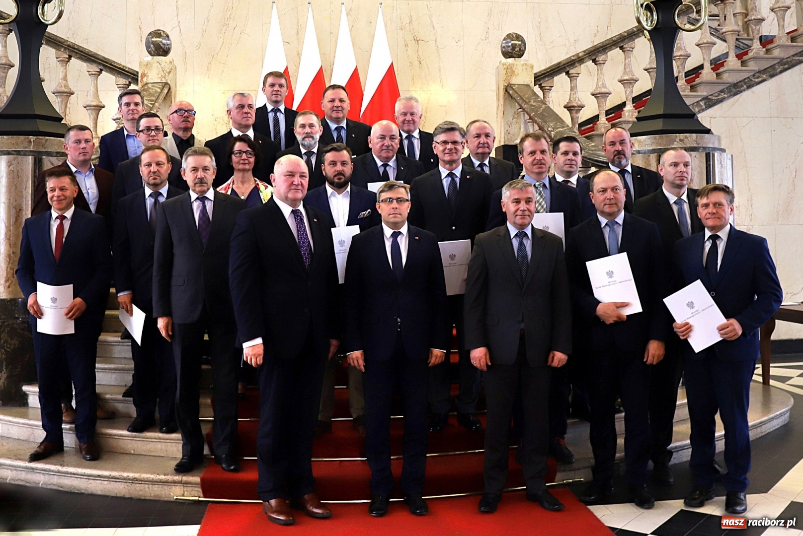 Zdjęcie w galerii na portalu naszraciborz.pl: Gmina Kuźnia Raciborska otrzymała środki na usuwanie skutków klęsk żywiołowych wiadomości z regionu