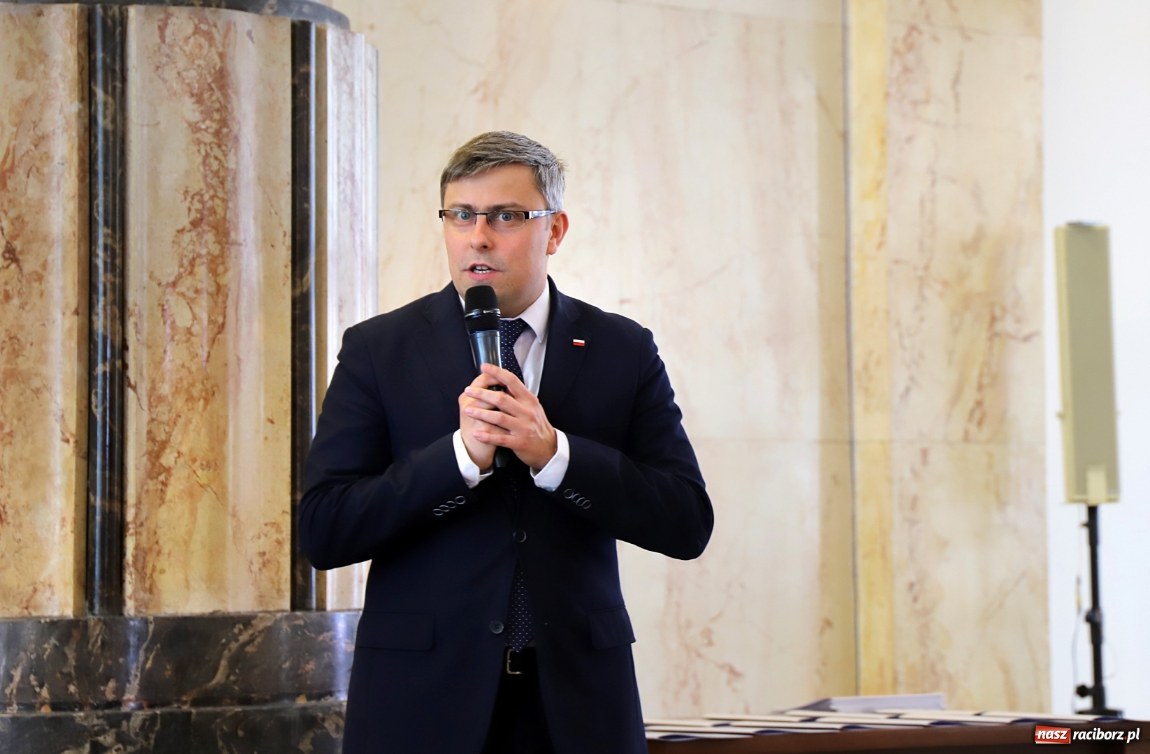 Zdjęcie w galerii na portalu naszraciborz.pl: Gmina Kuźnia Raciborska otrzymała środki na usuwanie skutków klęsk żywiołowych wiadomości z regionu