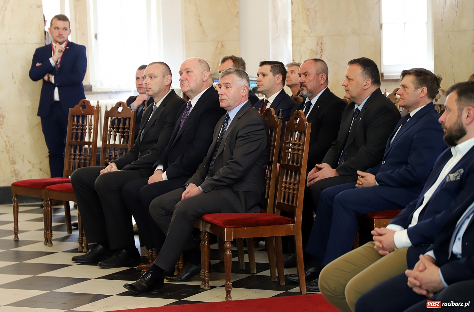 Zdjęcie w galerii na portalu naszraciborz.pl: Gmina Kuźnia Raciborska otrzymała środki na usuwanie skutków klęsk żywiołowych wiadomości z regionu