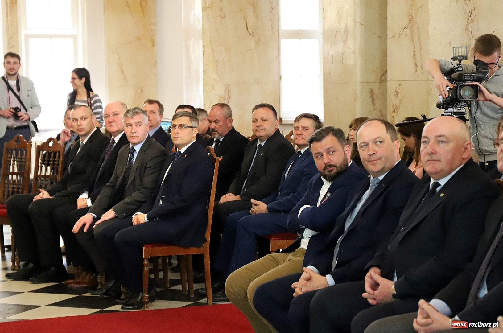 Zdjęcie w galerii na portalu naszraciborz.pl: Gmina Kuźnia Raciborska otrzymała środki na usuwanie skutków klęsk żywiołowych wiadomości z regionu