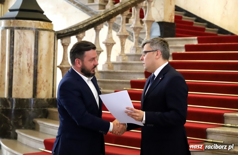 Zdjęcie w galerii na portalu naszraciborz.pl: Gmina Kuźnia Raciborska otrzymała środki na usuwanie skutków klęsk żywiołowych wiadomości z regionu