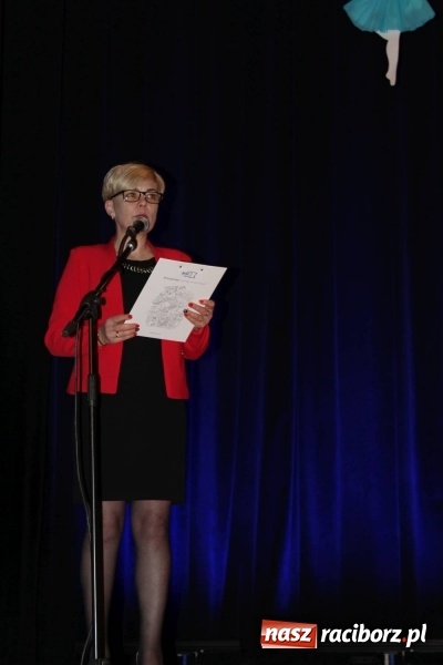 Zdjęcie w galerii na portalu naszraciborz.pl: Tańcz, nie żałuj podłogi, czyli VI Gminny Konkurs Taneczny w Kuźni Raciborskiej wiadomości z regionu