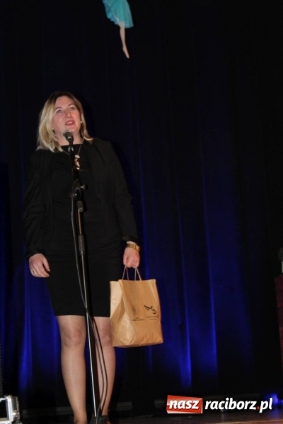 Zdjęcie w galerii na portalu naszraciborz.pl: Tańcz, nie żałuj podłogi, czyli VI Gminny Konkurs Taneczny w Kuźni Raciborskiej wiadomości z regionu