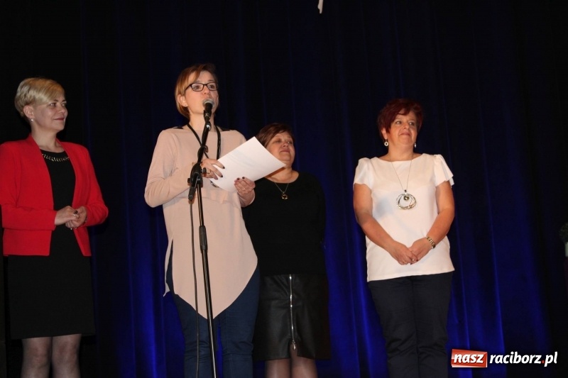 Zdjęcie w galerii na portalu naszraciborz.pl: Tańcz, nie żałuj podłogi, czyli VI Gminny Konkurs Taneczny w Kuźni Raciborskiej wiadomości z regionu