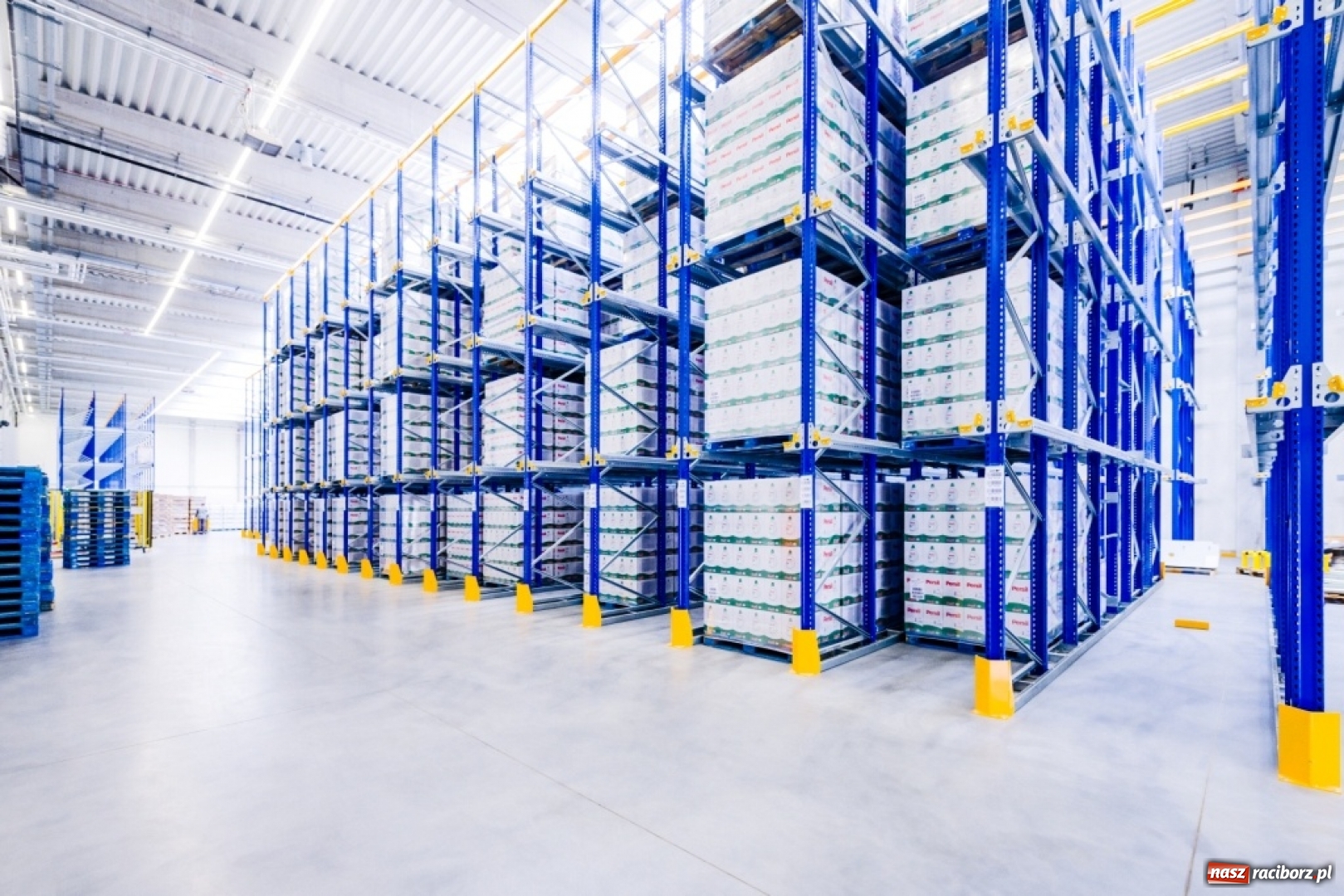 Zdjęcie w galerii na portalu naszraciborz.pl: Henkel w drugim kwartale zwiększył sprzedaż  wiadomości z regionu