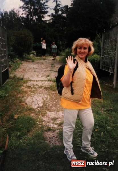 Zdjęcie w galerii na portalu naszraciborz.pl: Stanisława Spychała-Walenko kolejną bohaterką cyklu Kobiety gminy Nędza wiadomości z regionu