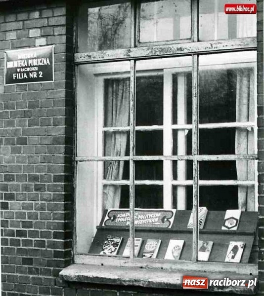 Zdjęcie w galerii na portalu naszraciborz.pl: Nowy cykl raciborskiej książnicy. Poznaj filię na Ostrogu wiadomości z regionu