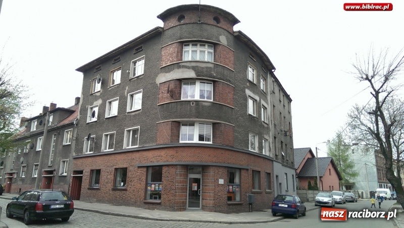 Zdjęcie w galerii na portalu naszraciborz.pl: Nowy cykl raciborskiej książnicy. Poznaj filię na Ostrogu wiadomości z regionu