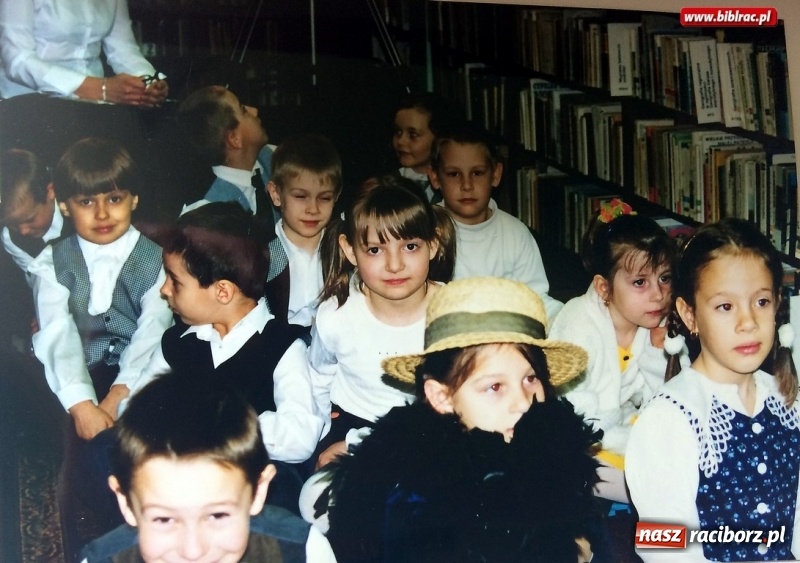 Zdjęcie w galerii na portalu naszraciborz.pl: Nowy cykl raciborskiej książnicy. Poznaj filię na Ostrogu wiadomości z regionu