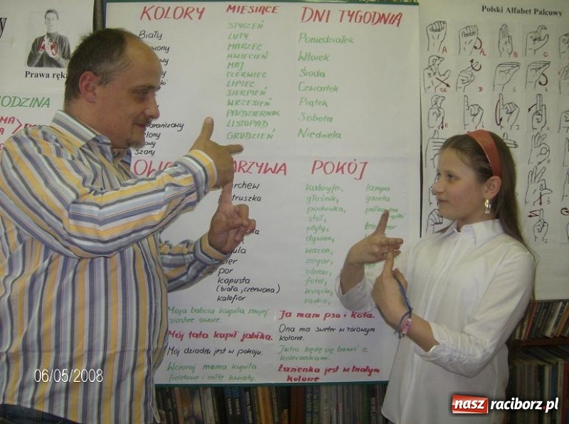 Zdjęcie w galerii na portalu naszraciborz.pl: Nowy cykl raciborskiej książnicy. Poznaj filię na Ostrogu wiadomości z regionu