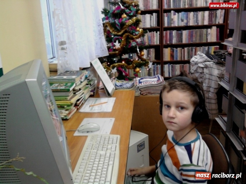 Zdjęcie w galerii na portalu naszraciborz.pl: Nowy cykl raciborskiej książnicy. Poznaj filię na Ostrogu wiadomości z regionu