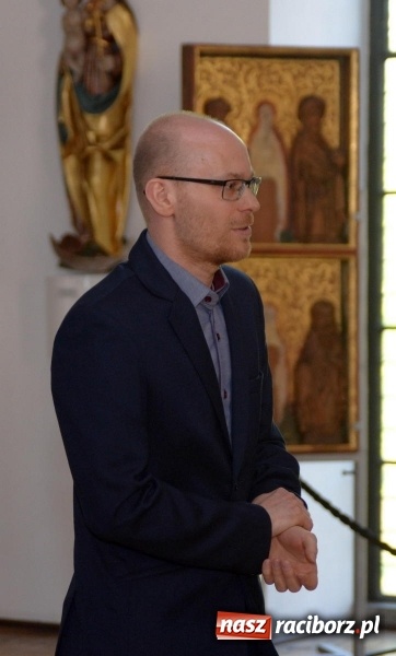 Zdjęcie w galerii na portalu naszraciborz.pl: Muzeum zaprasza na kartograficzną podróż po ziemi raciborskiej  wiadomości z regionu