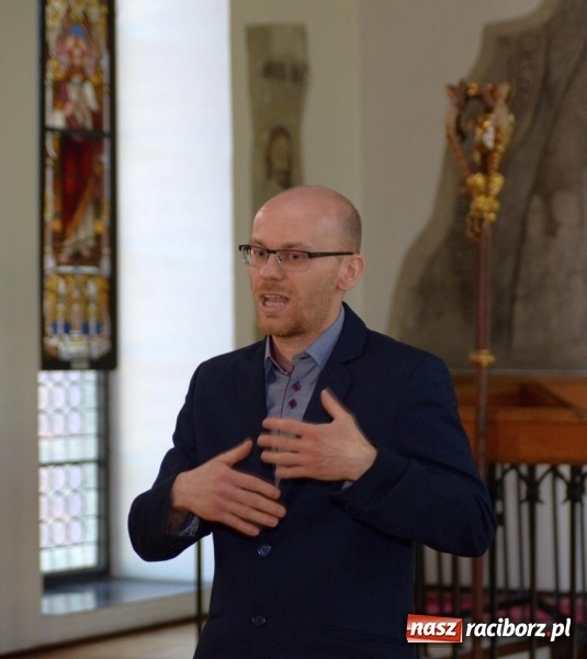 Zdjęcie w galerii na portalu naszraciborz.pl: Muzeum zaprasza na kartograficzną podróż po ziemi raciborskiej  wiadomości z regionu