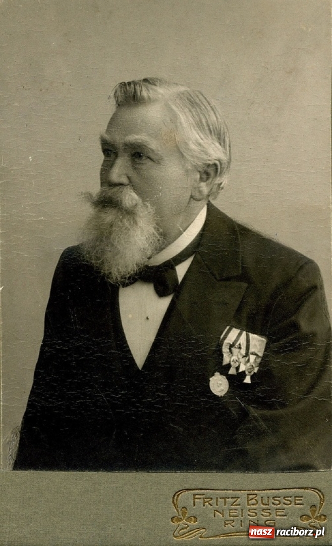 Zdjęcie w galerii na portalu naszraciborz.pl: Początki straży ogniowej w Raciborzu (2)  wiadomości z regionu