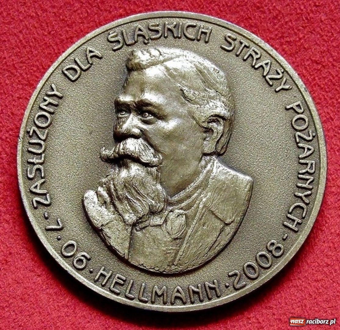 Zdjęcie w galerii na portalu naszraciborz.pl: Początki straży ogniowej w Raciborzu (2)  wiadomości z regionu