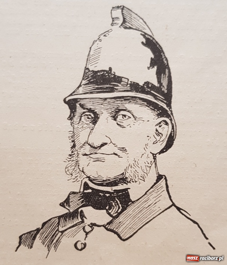 Zdjęcie w galerii na portalu naszraciborz.pl: Początki straży ogniowej w Raciborzu (2)  wiadomości z regionu