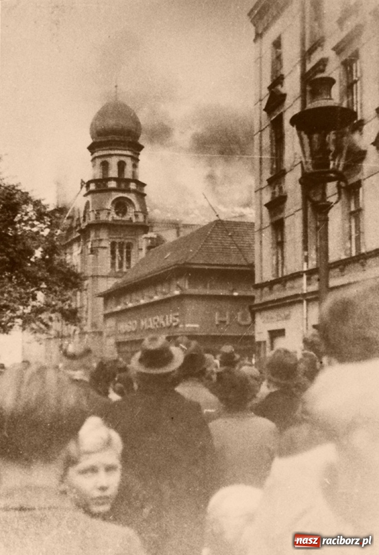 Zdjęcie w galerii na portalu naszraciborz.pl: Początki straży ogniowej w Raciborzu (2)  wiadomości z regionu