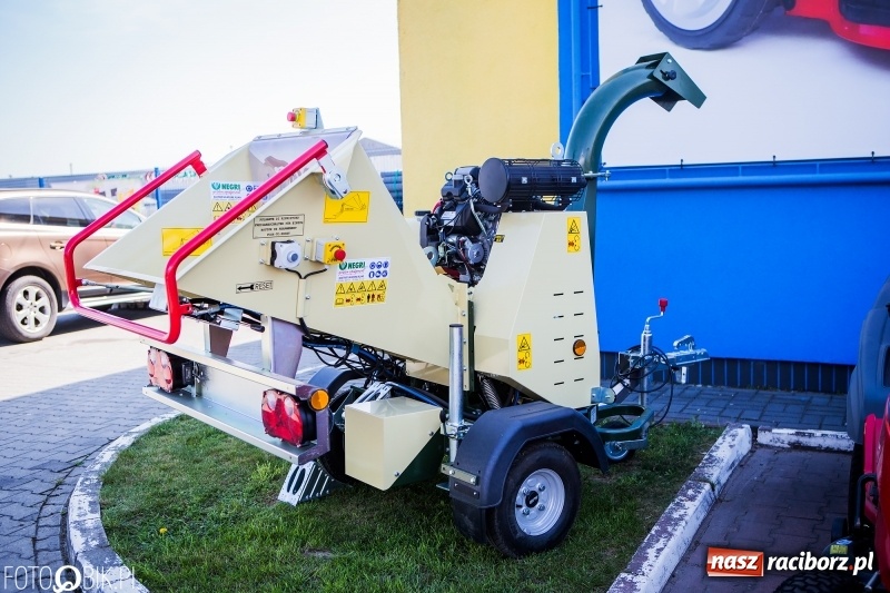 Zdjęcie w galerii na portalu naszraciborz.pl: Dzień Otwarty w PROSAT Racibórz już za nami. Zobacz zdjęcia wiadomości z regionu