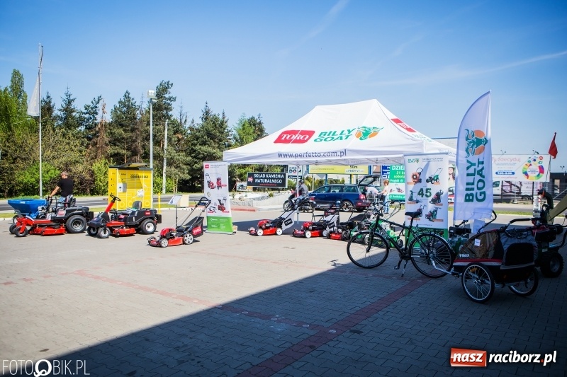 Zdjęcie w galerii na portalu naszraciborz.pl: Dzień Otwarty w PROSAT Racibórz już za nami. Zobacz zdjęcia wiadomości z regionu