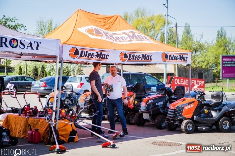 Zdjęcie w galerii na portalu naszraciborz.pl: Dzień Otwarty w PROSAT Racibórz już za nami. Zobacz zdjęcia wiadomości z regionu